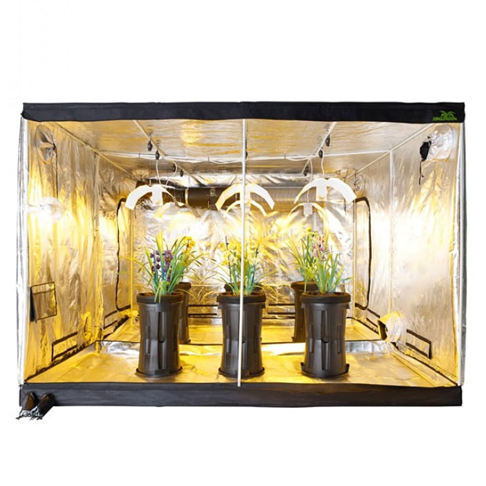 Jungle Room Tent HC 295x295x230cm