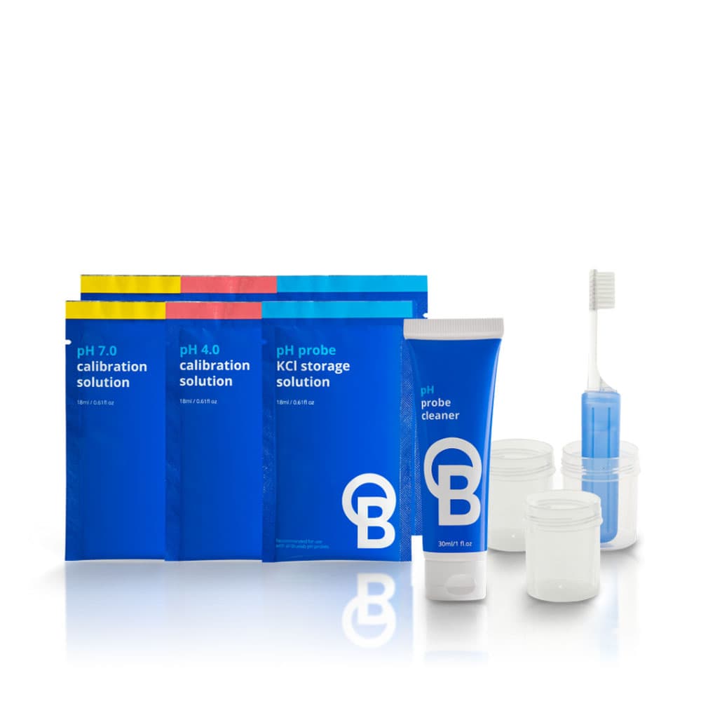 Bluelab pH Probe Care Kit