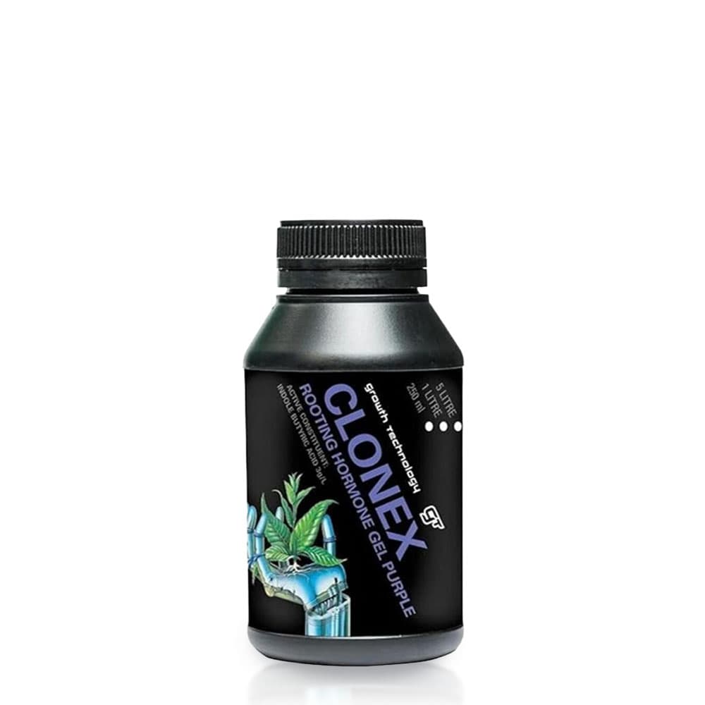 Growth Technology Clonex Purple Cloning Gel 250ml