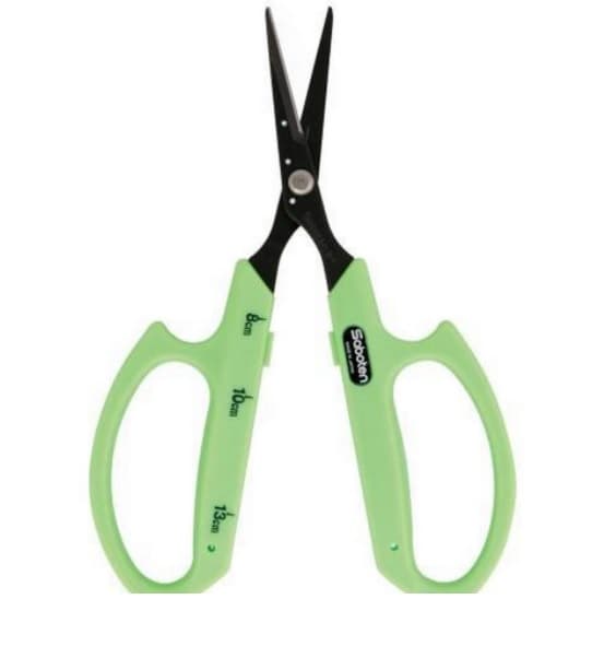 Saboten Scissors PT-1 160mm Straight