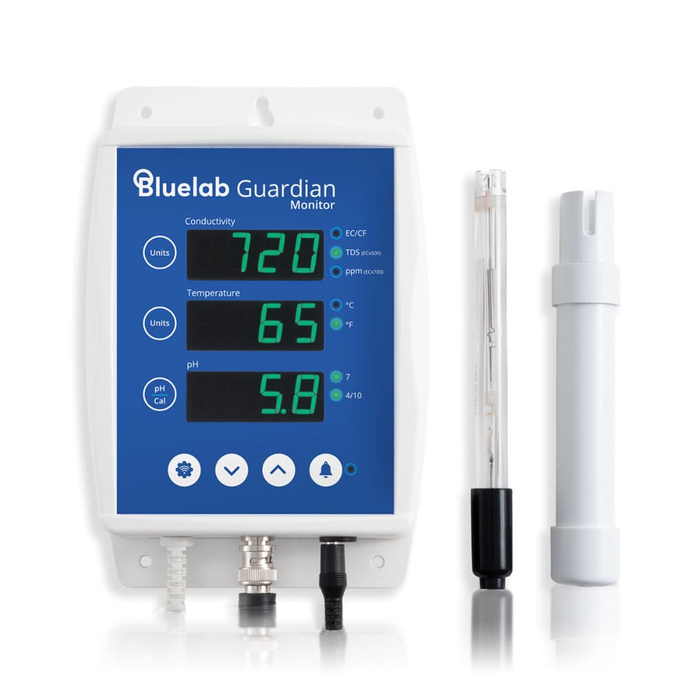 Bluelab Guardian Monitor Wi-Fi