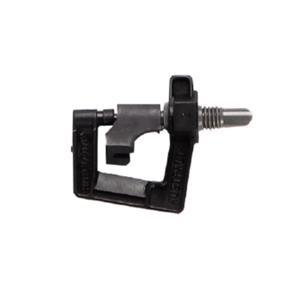 4mm Micro Sprinkler 360° Grey 140L/hr