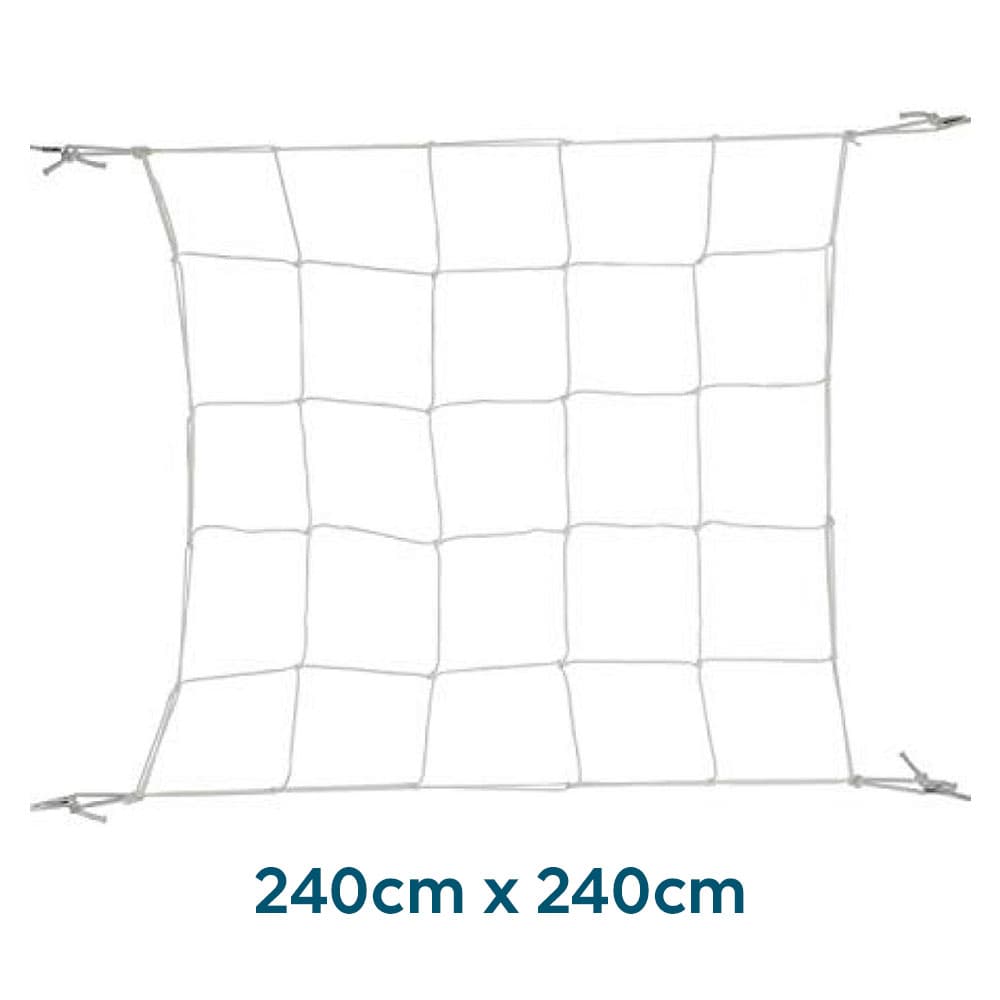 Hydro Axis Tent Net 240x240cm