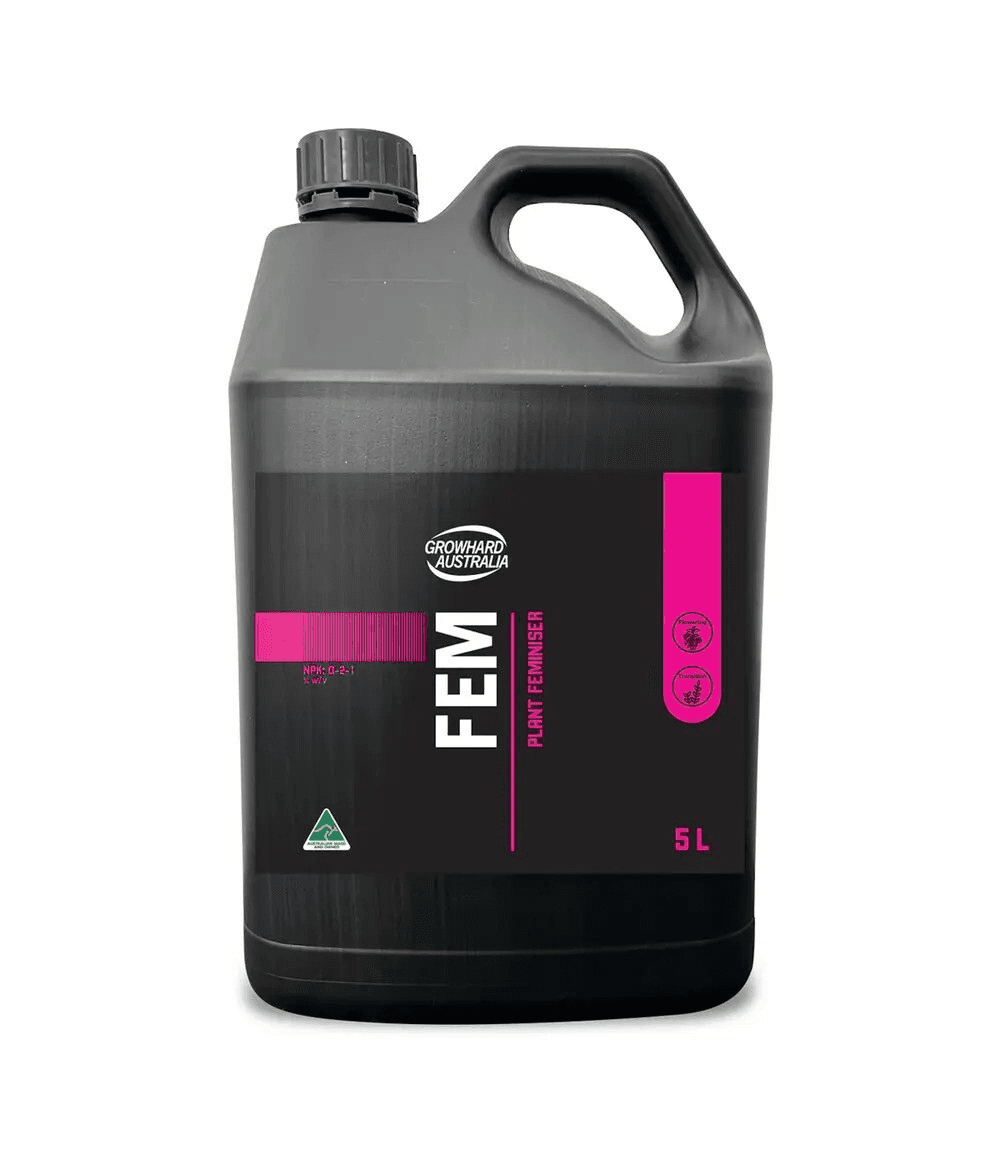 Growhard Fem 5L