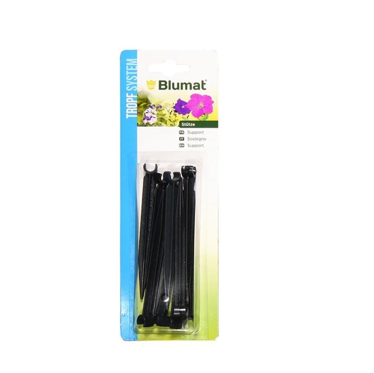 Blumat Support Sticks - 10 pack