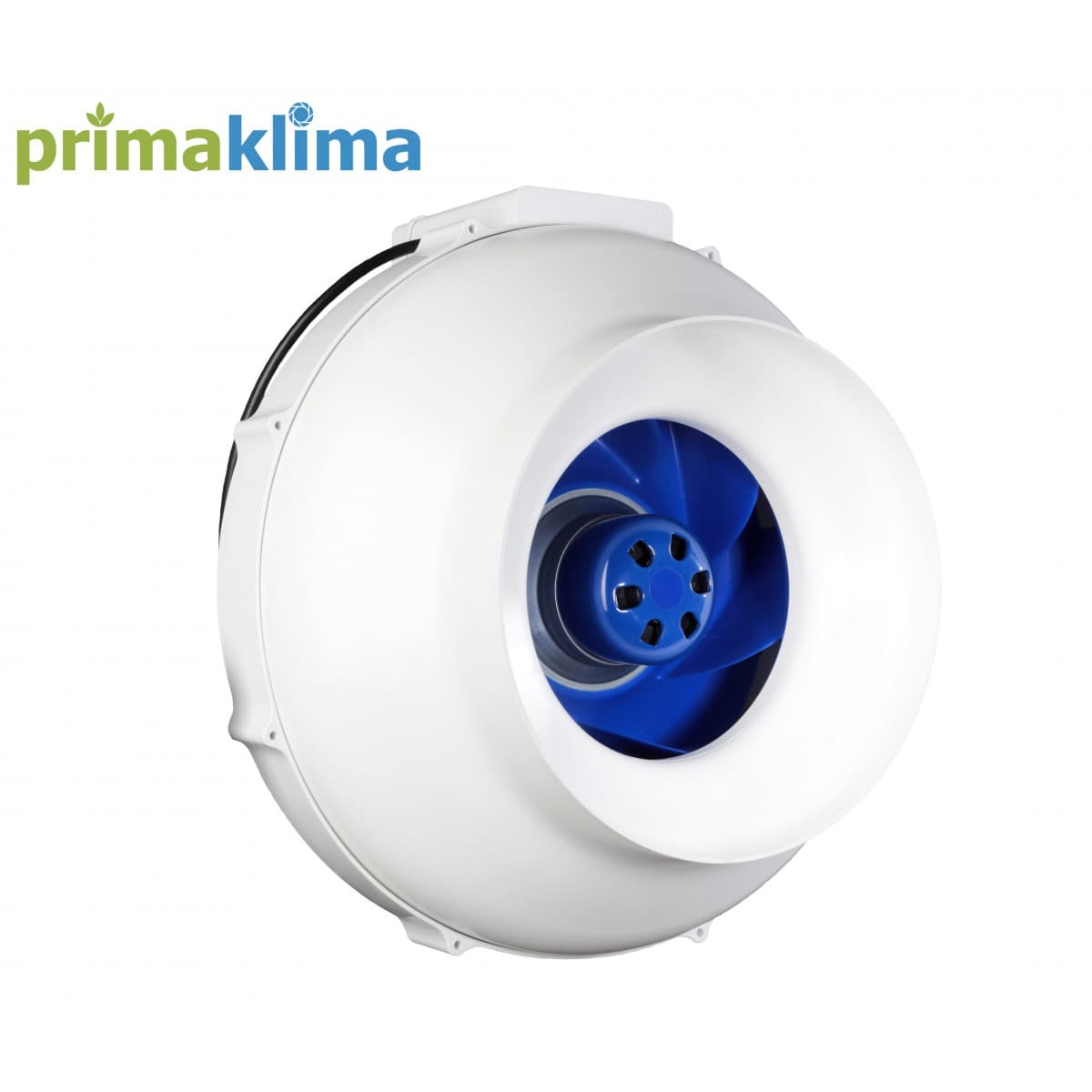 Prima Klima PK 250mm EC Blue