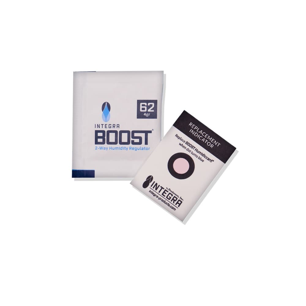 Integra Boost 4g 62%