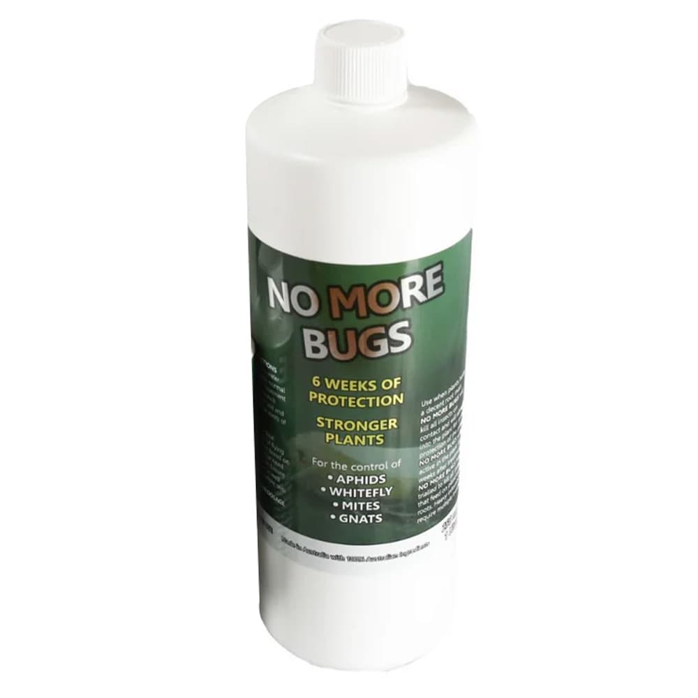 No More Bugs 1L