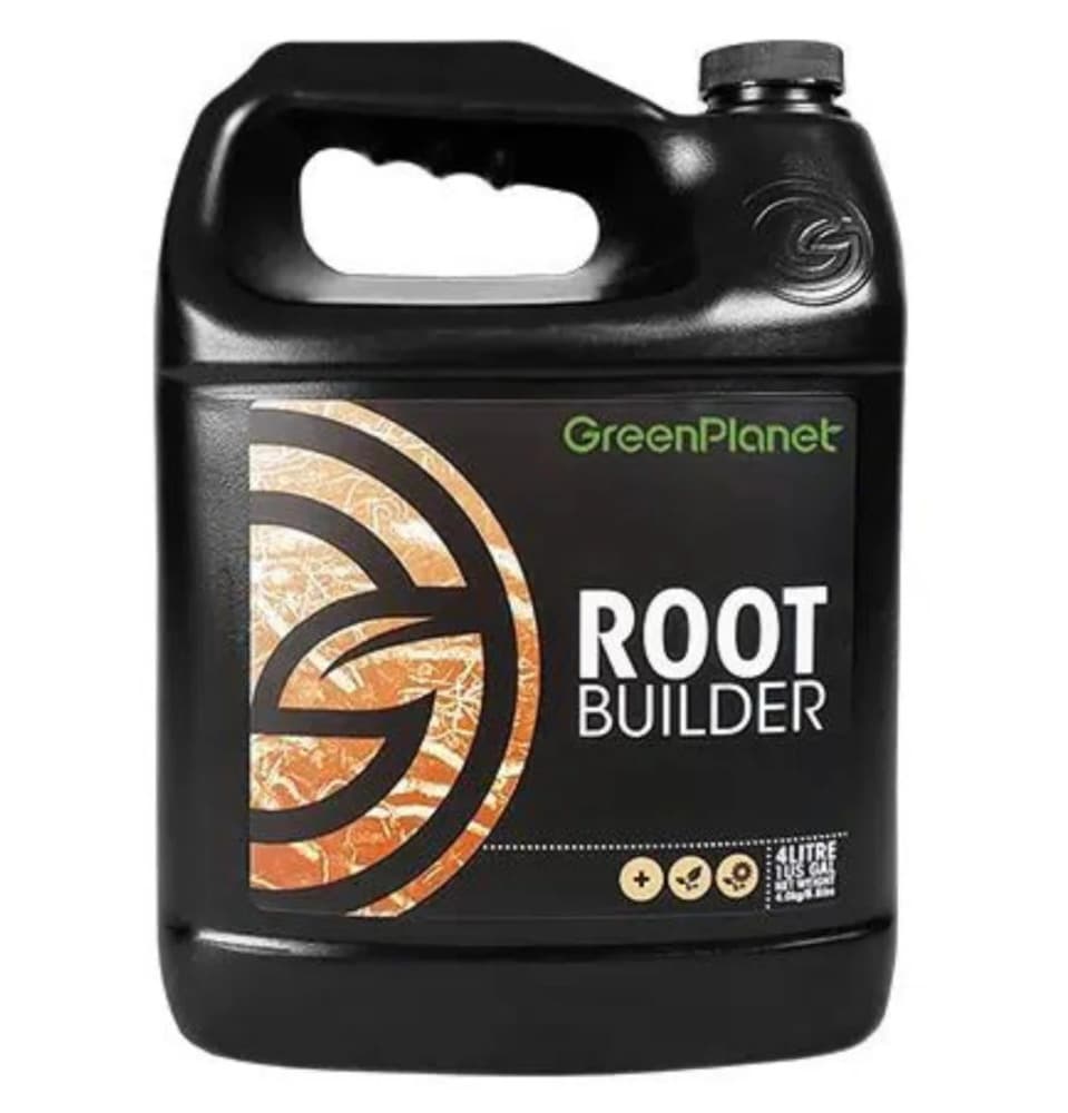 Green Planet Root Builder 5L