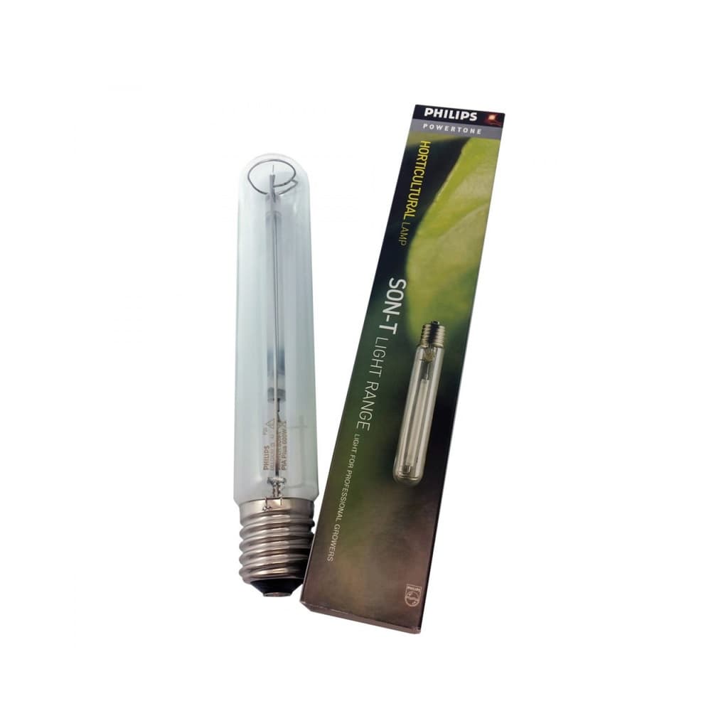 Phillips Son T Agro 400W HPS Lamp