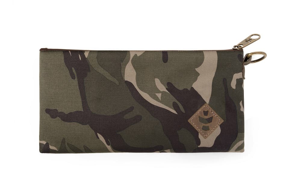 Revelry Bag - The Broker - Camo
