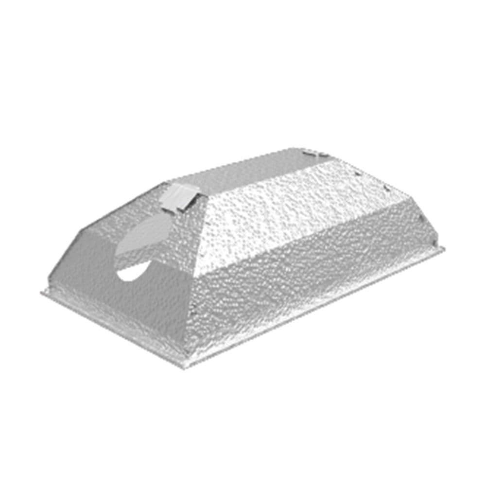 Lucius Focal Reflector Shade Single Ended