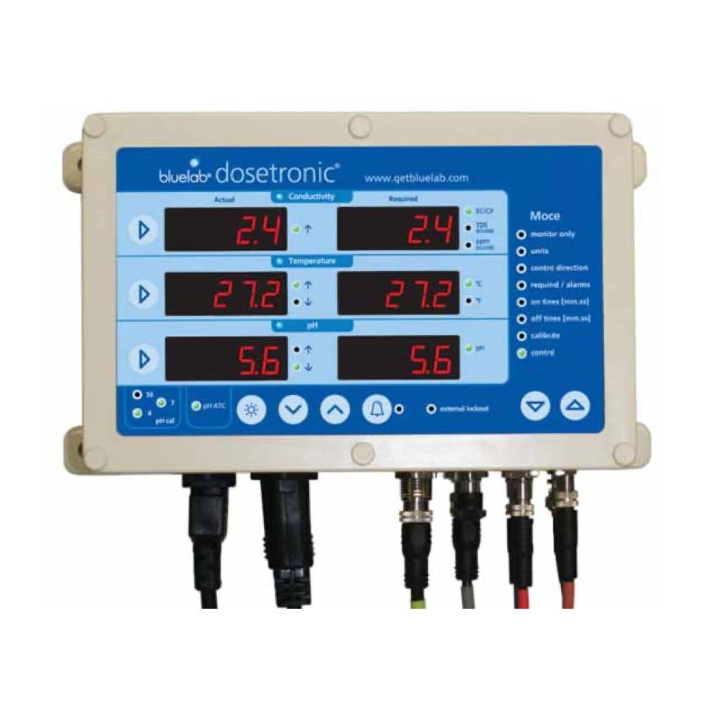 Bluelab Peridoser Dosatronic Kit