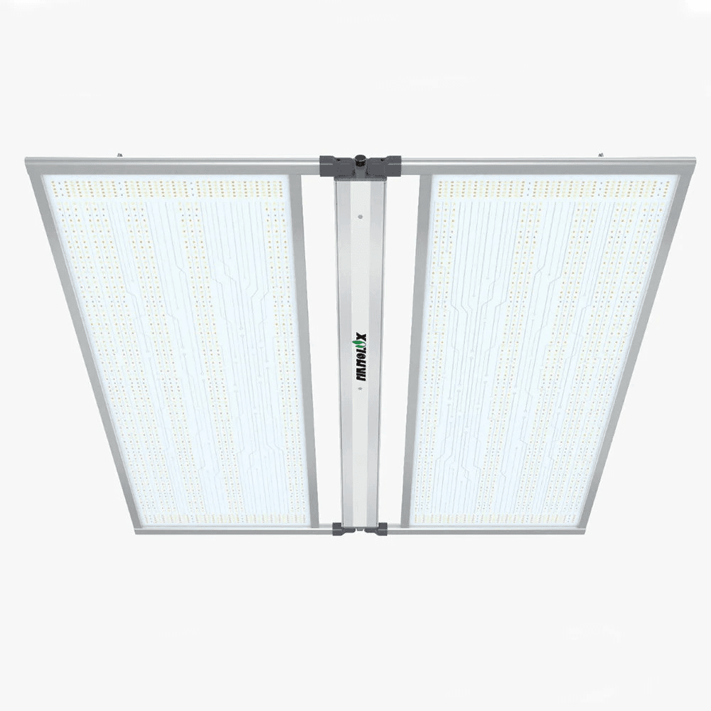 Nanolux Pad 720W LED Grow Light With Air Sterilization