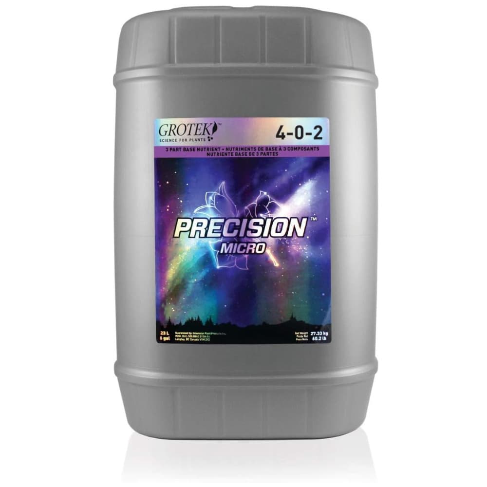 Grotek Precision Micro 23L