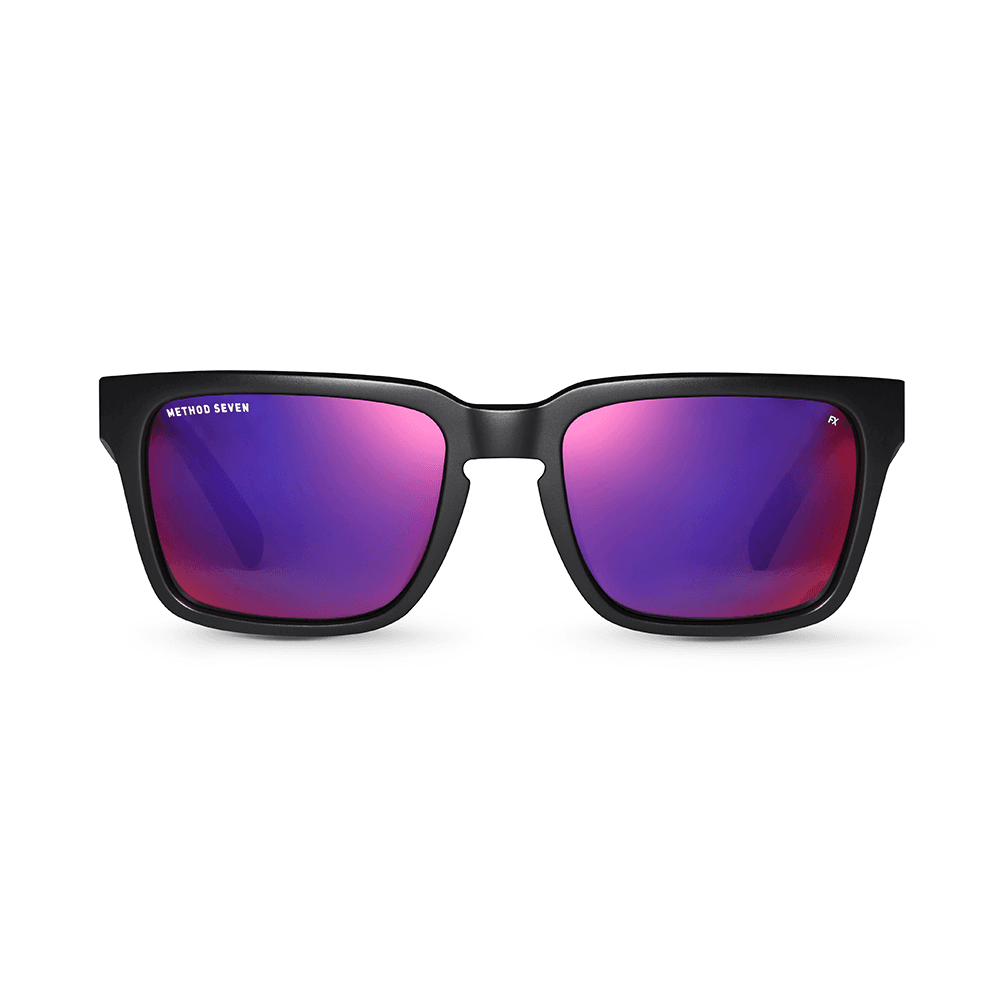 Method 7 Evolution FX LED Glasses
