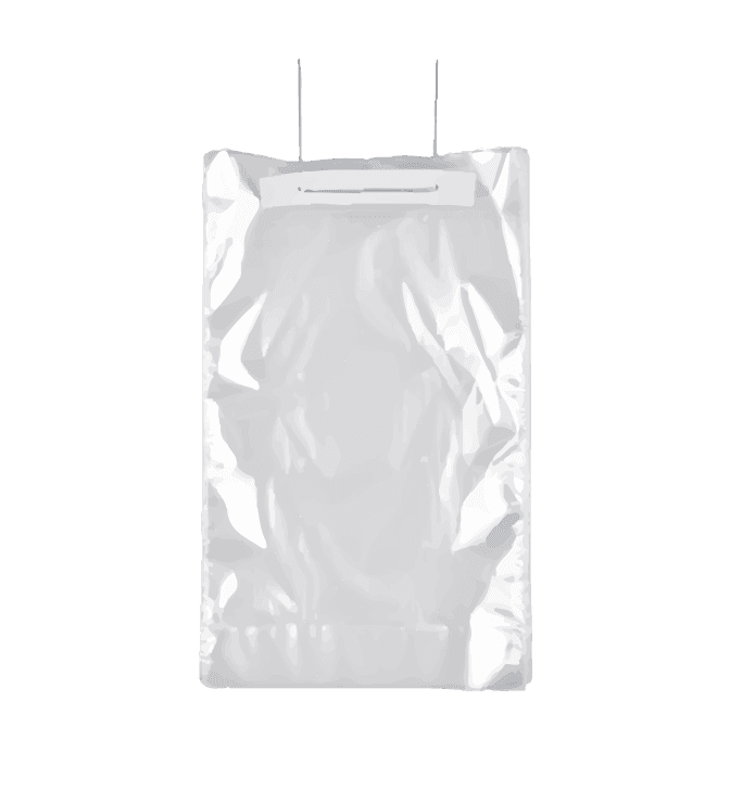 Grove Bags TerpLoc Large Wicket 27gal 102L