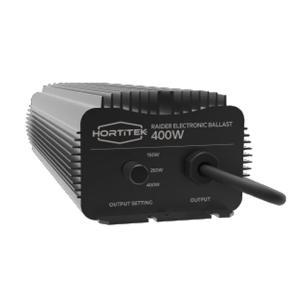 Hortitek Raider Digital Ballast 400W