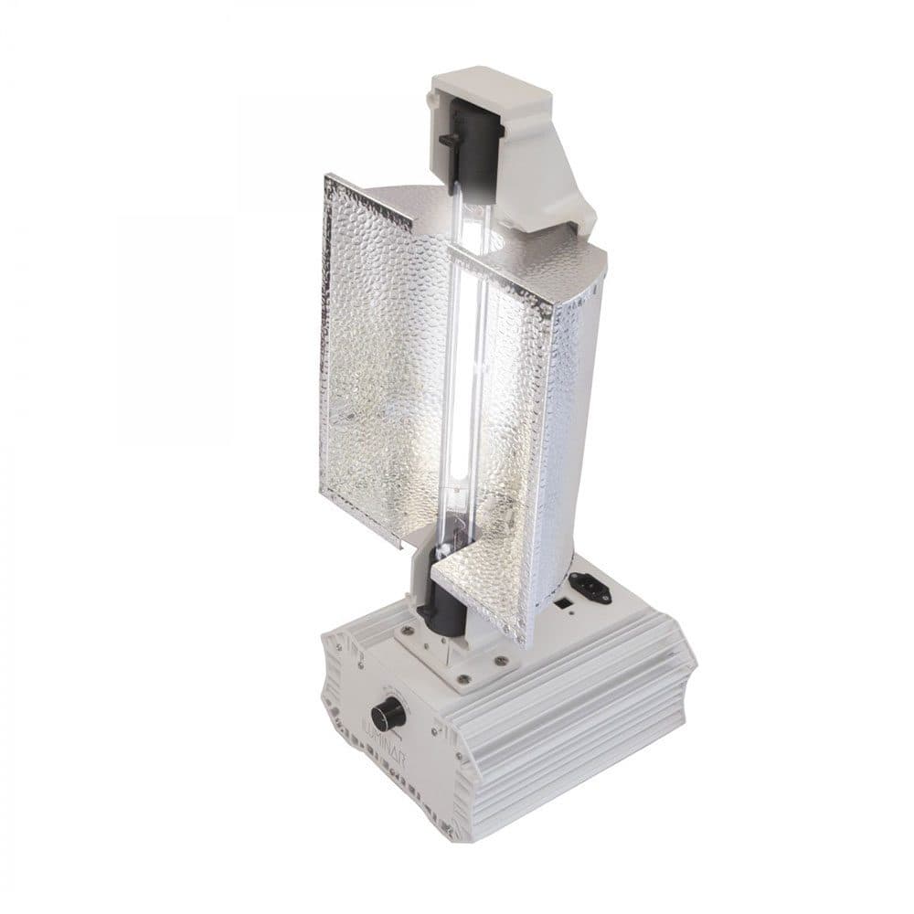 Iluminar + Indoor Sun 1000W DE Kit