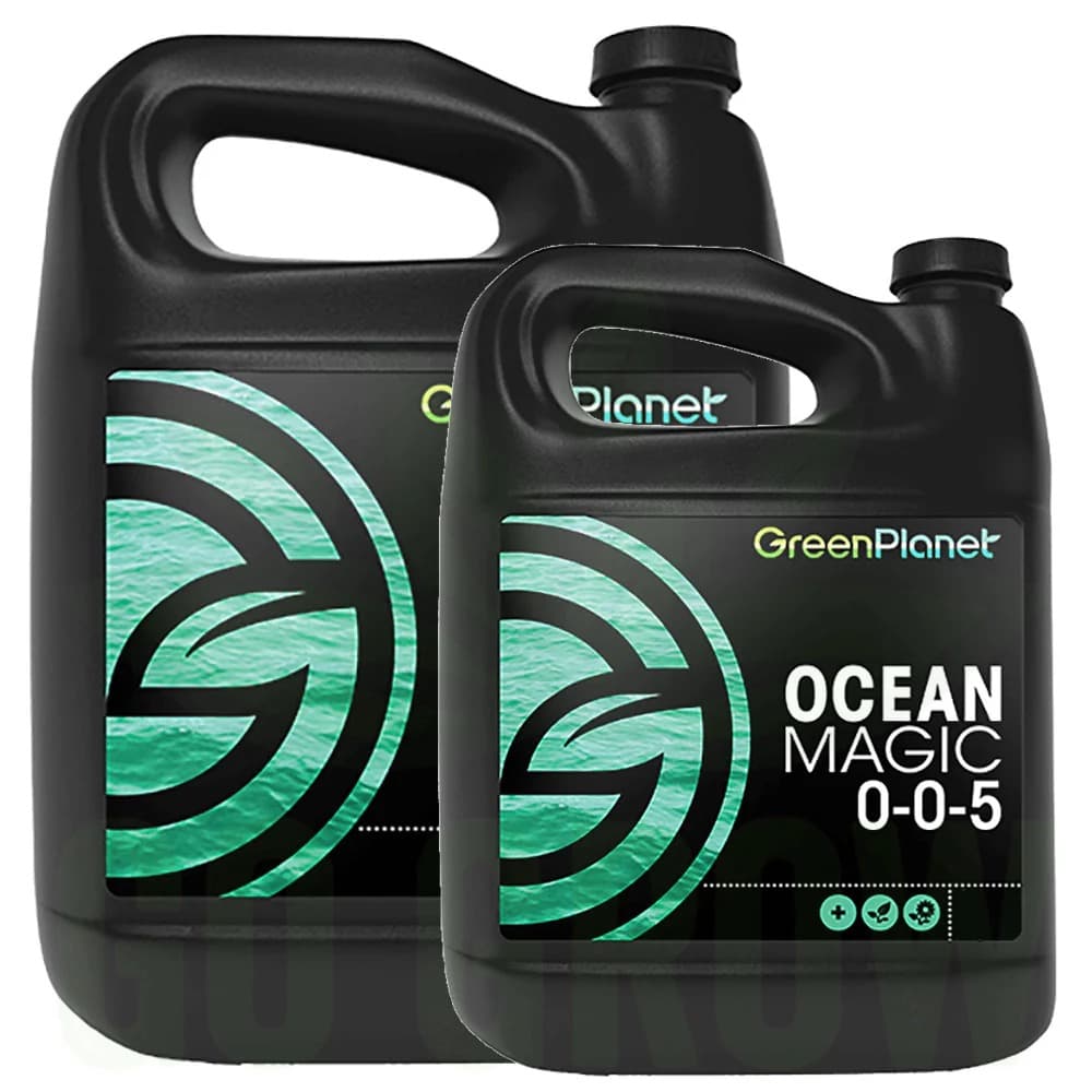 Green Planet Ocean Magic 1L