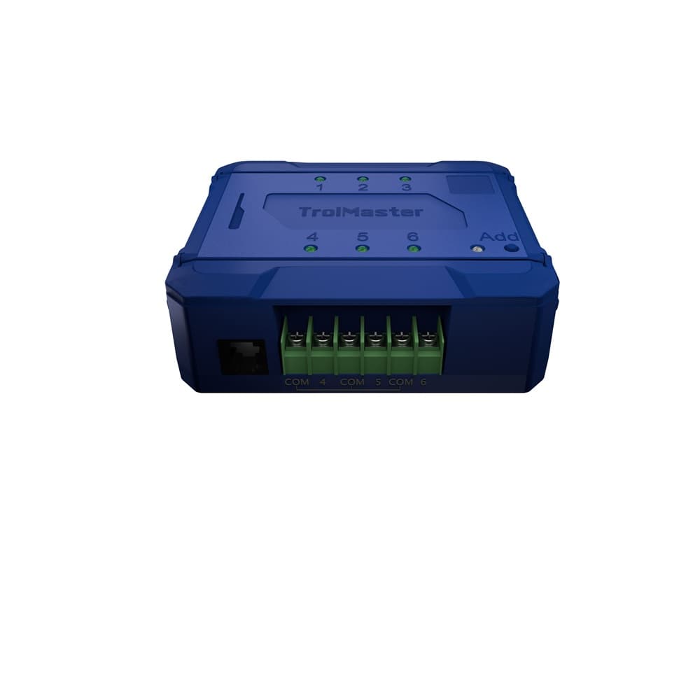 TrolMaster Aqua-X 24v Control Board OA6-24