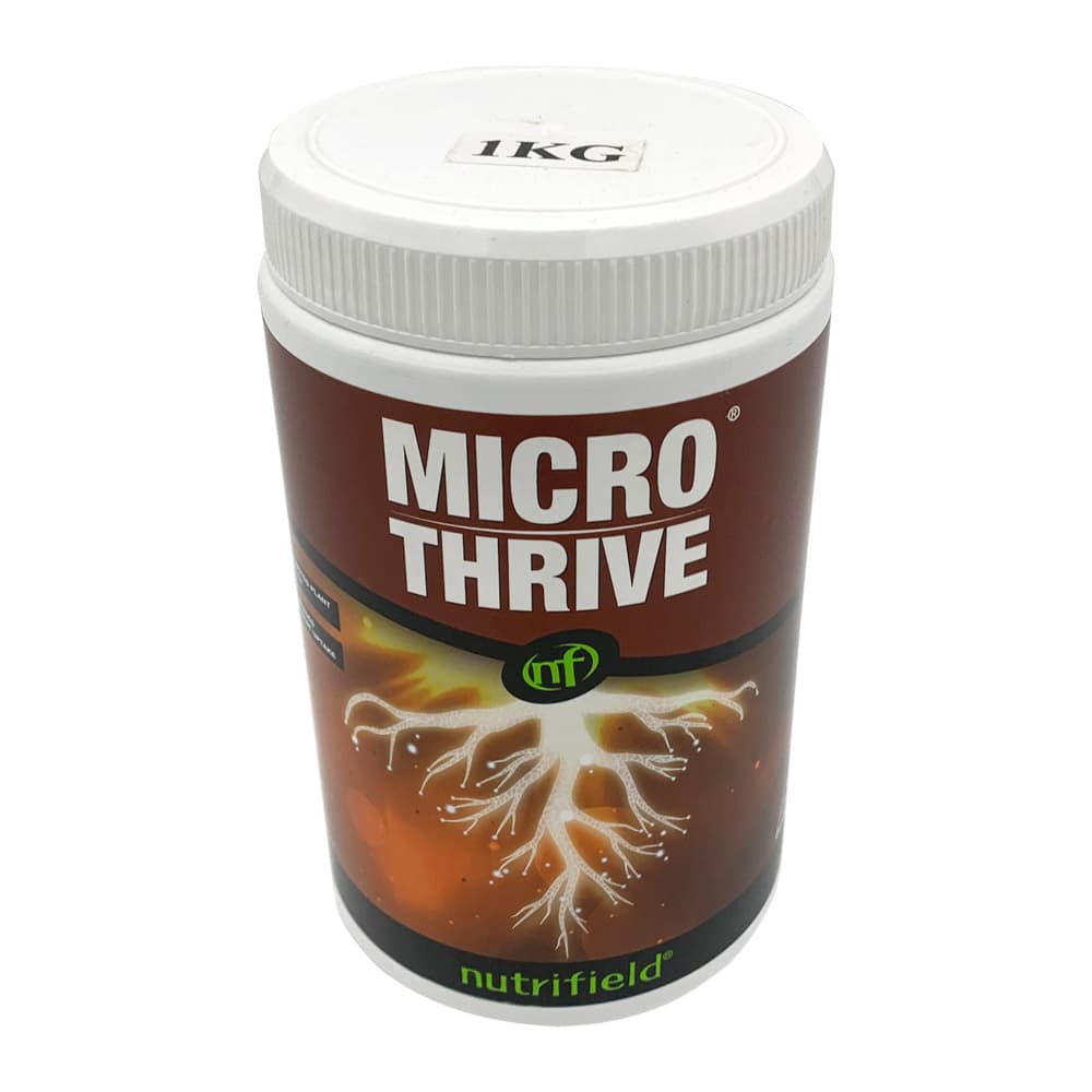 Nutrifield Micro Thrive 1kg
