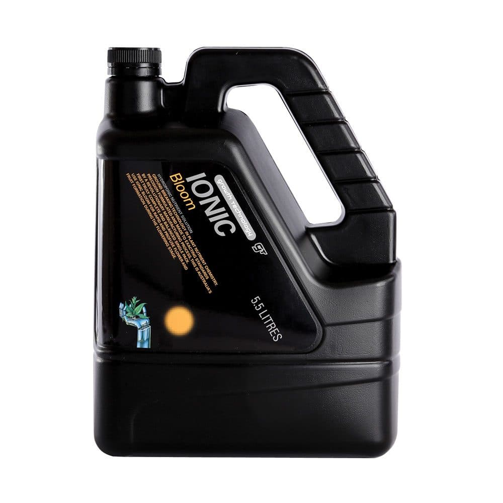 Growth Technology Ionic Bloom 5.5L