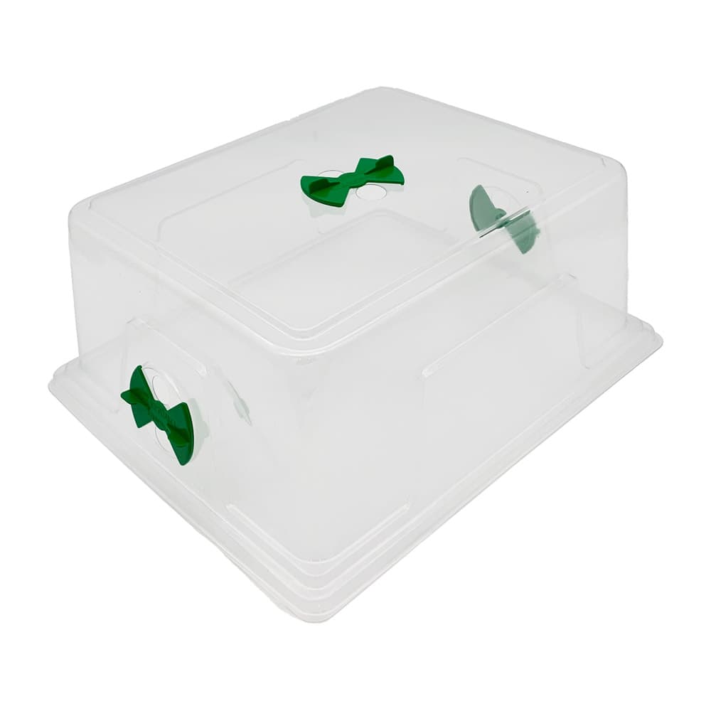 Propagation Dome Small Clear (35x35cm)