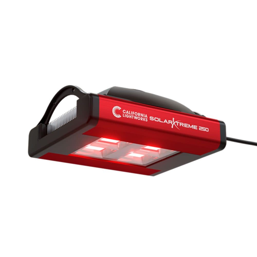 California Lightworks SolarXtreme 250 - COB