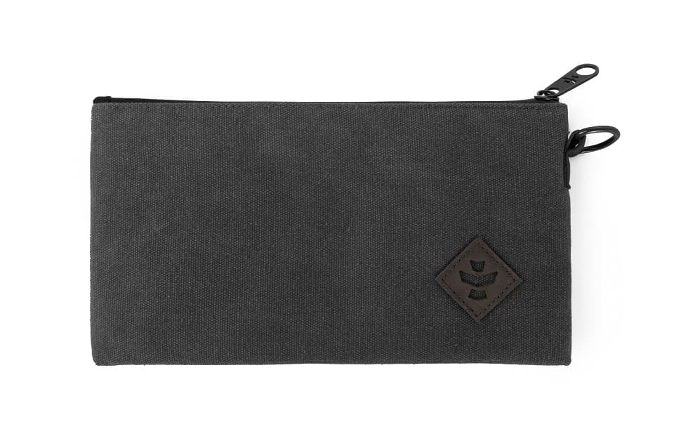 Revelry Bag - The Broker - Smoke