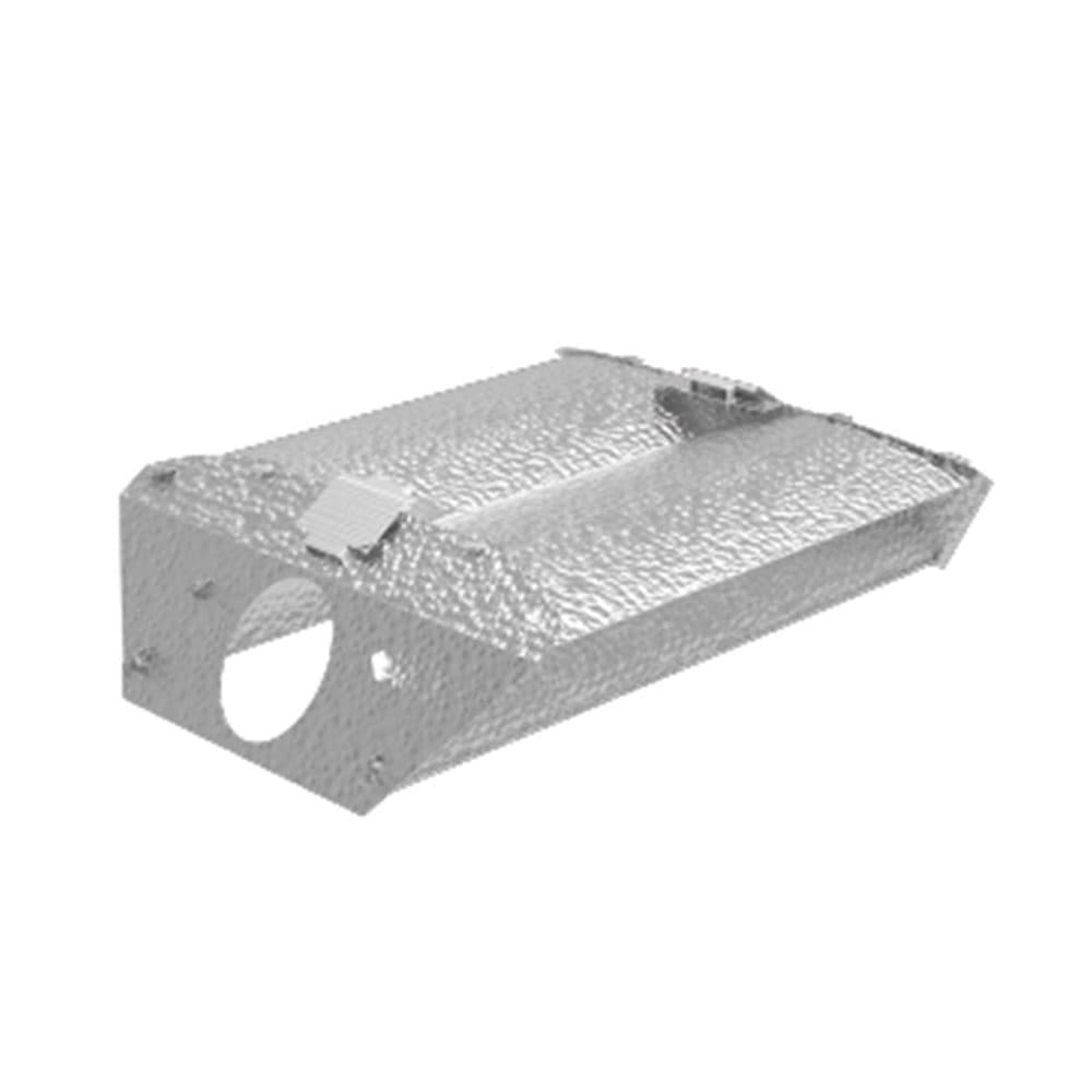 Lucius Broad Reflector Shade Single Ended
