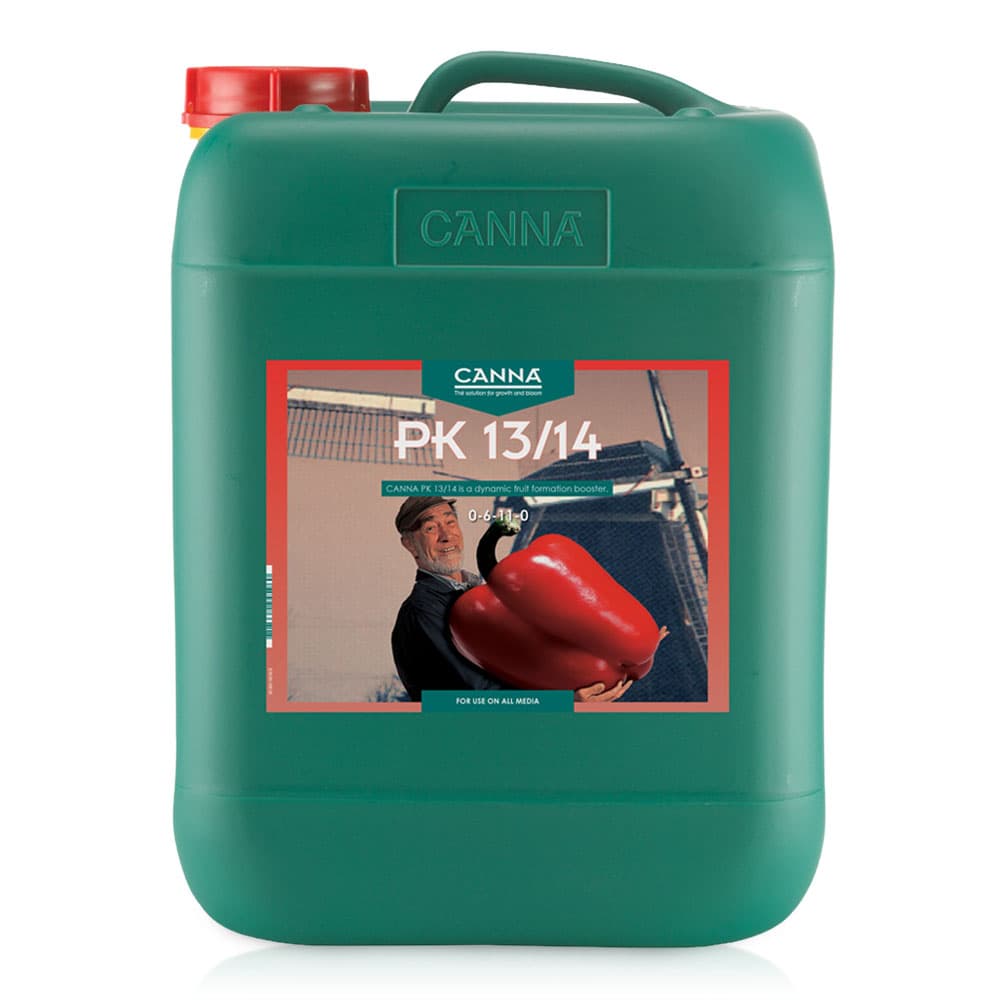 Canna PK 13-14 10L