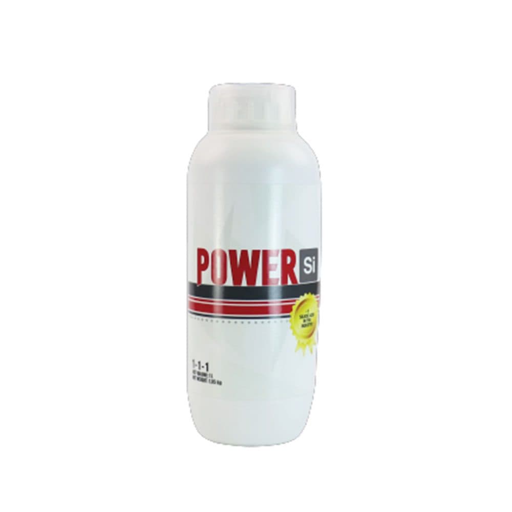 Power Si Silicic Acid 1L