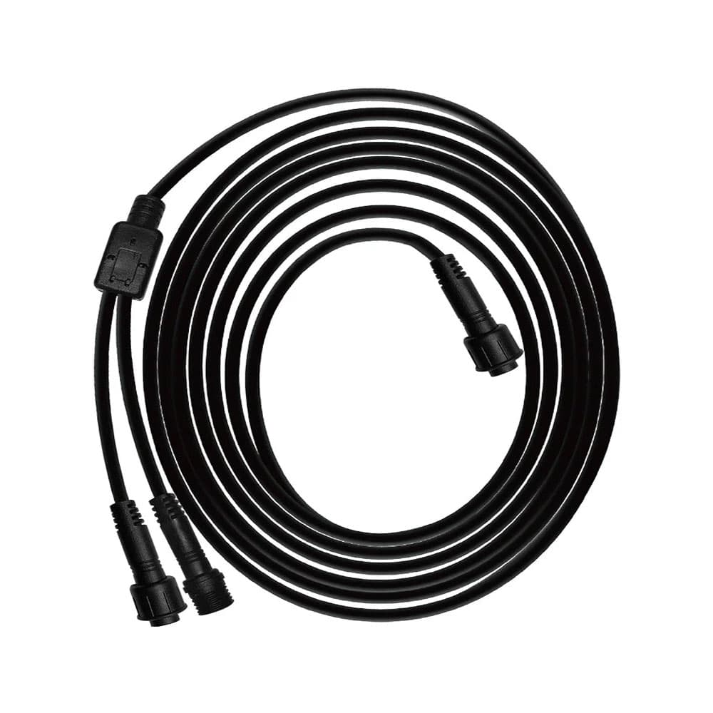 Thinkgrow 12" Daisy Chain Control Cable ECS-7