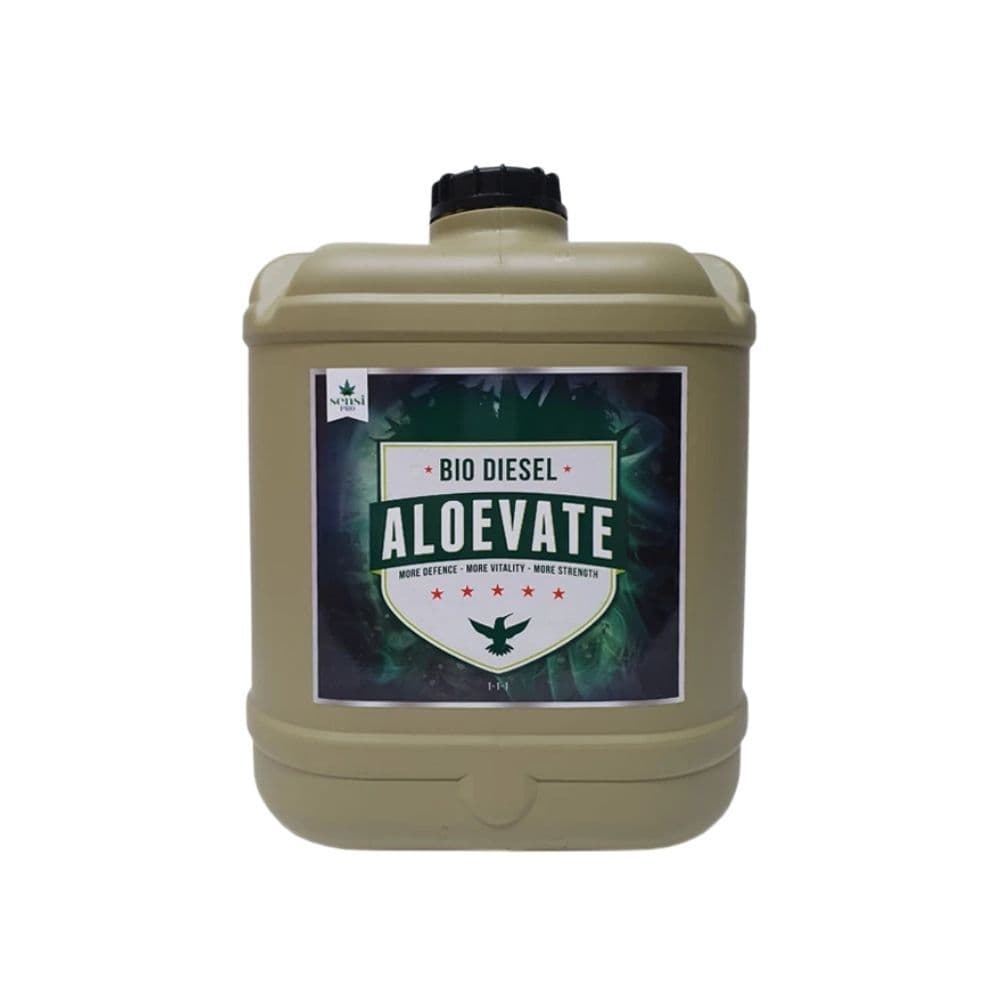 Bio Diesel Aloevate 20L