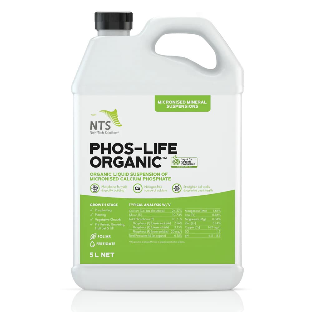 Phos-Life Organic 5L