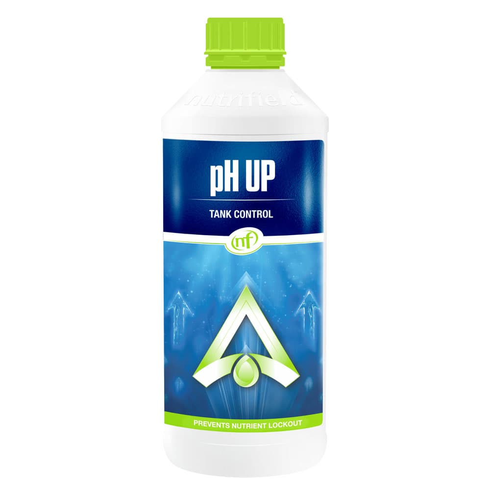 Nutrifield pH Up Concentrate 1L