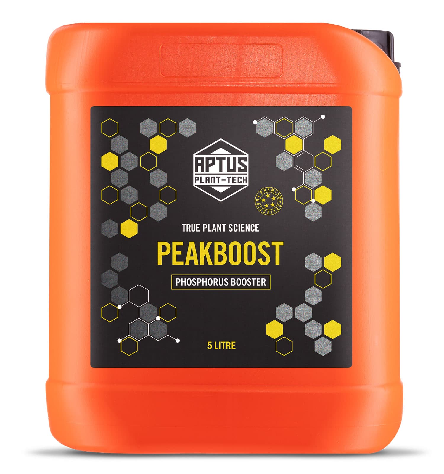 Aptus PeakBoost 5L
