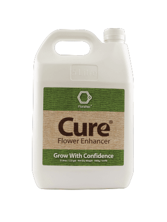 Floraltec Cure 5L