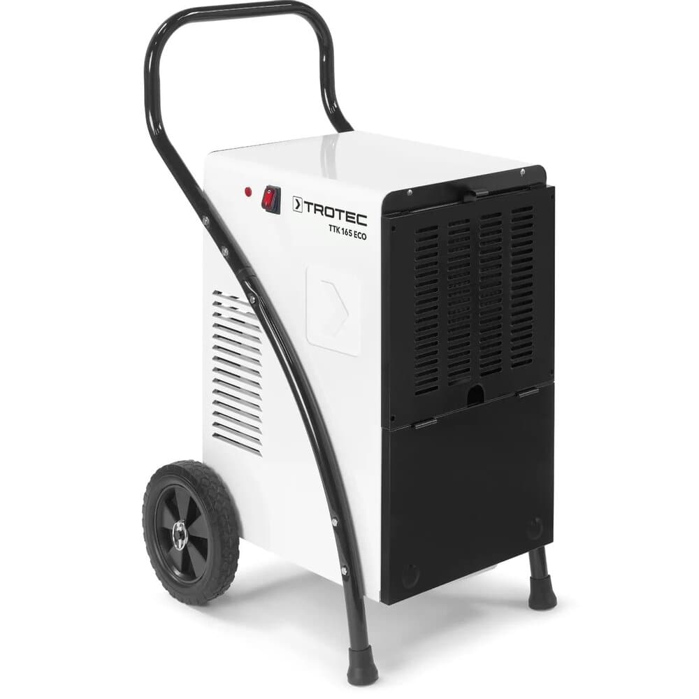 Trotec TTK 165 Eco Dehumidifier