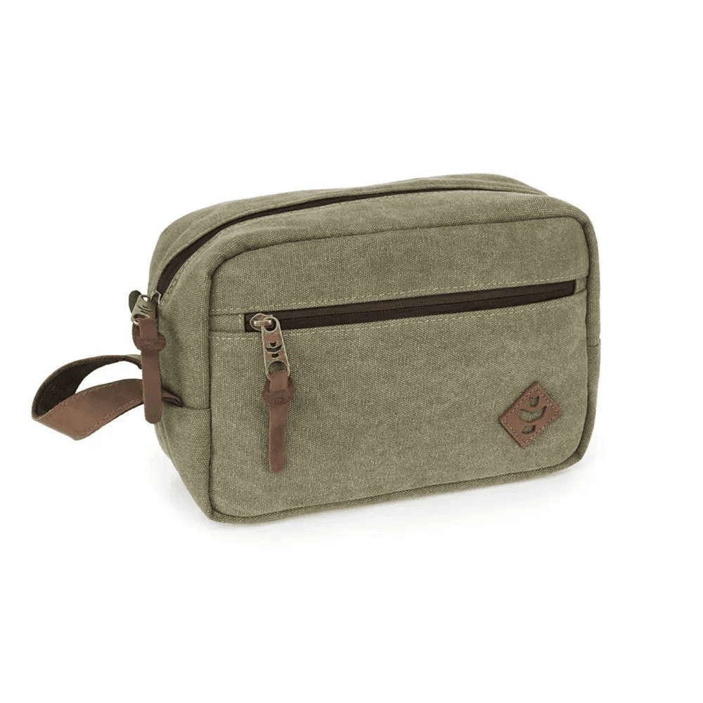 Revelry - The Stowaway Sage (Canvas)