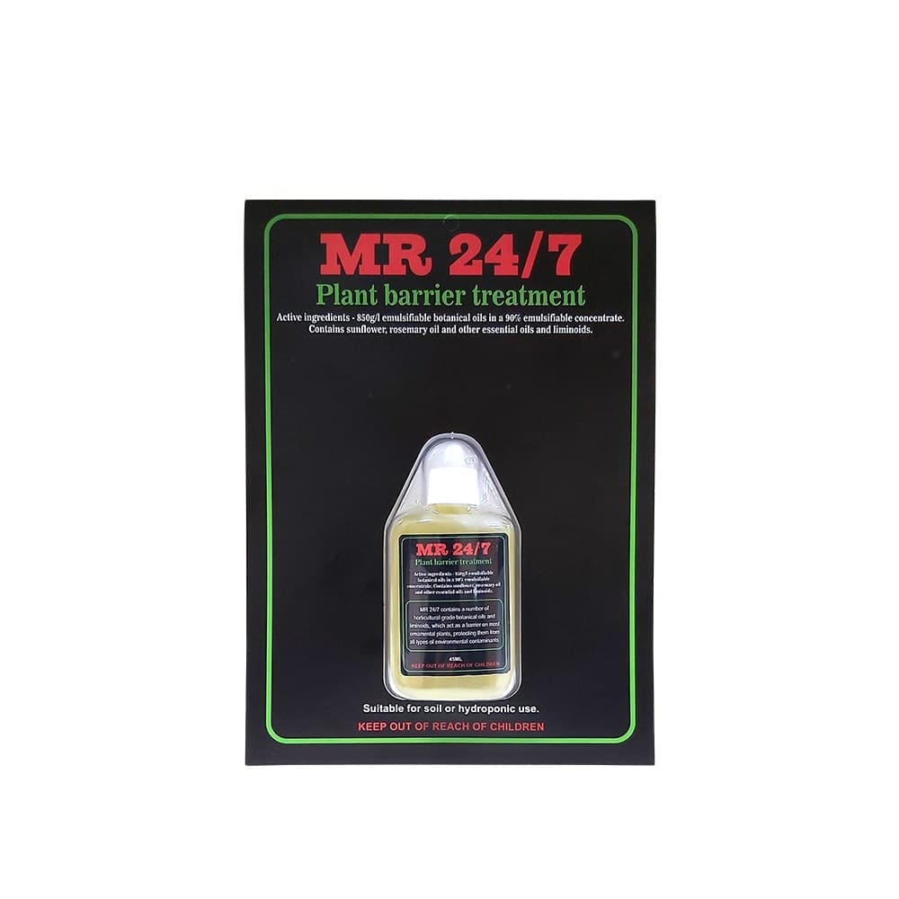 MR 24/7 Mite-Rid 45mL