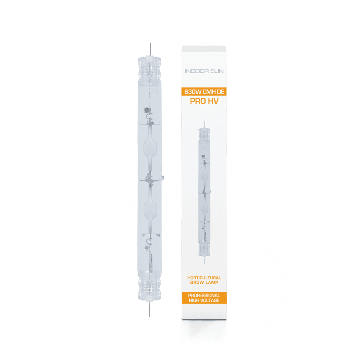 Indoor Sun CMH DE Pro HV 630W 4200k