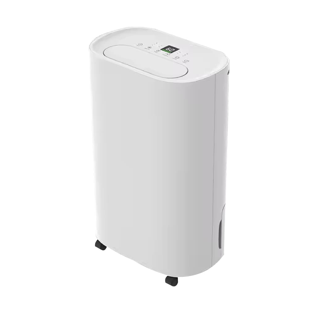 Portable Dehumidifier 30L/24hrs PD30R-OAE