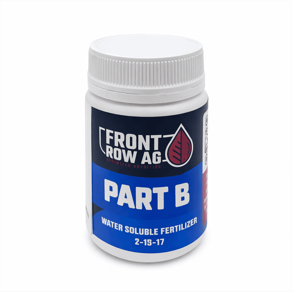 Front Row AG Part B 250g