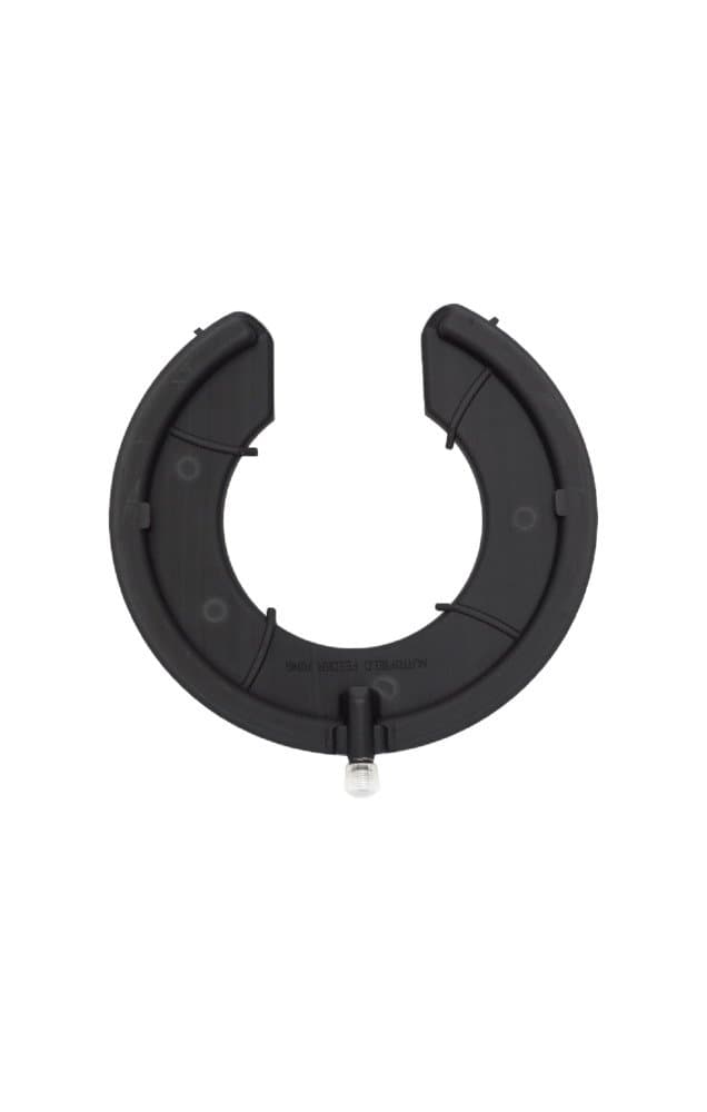 Nutrifield Feeder Ring Horseshoe (suits 27ltr Pro Pot)