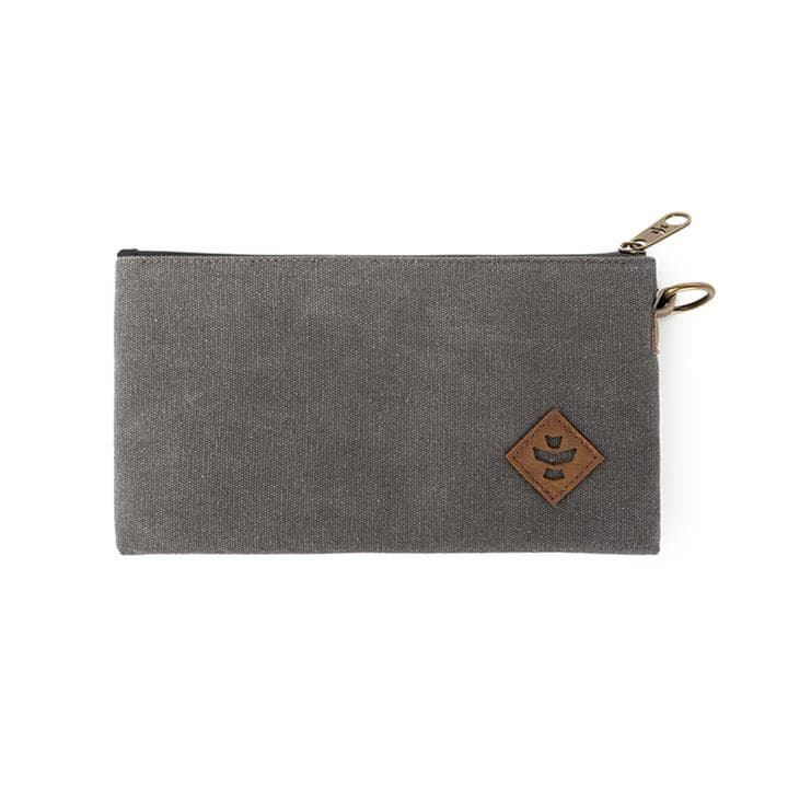 Revelry Bag - The Broker - Ash