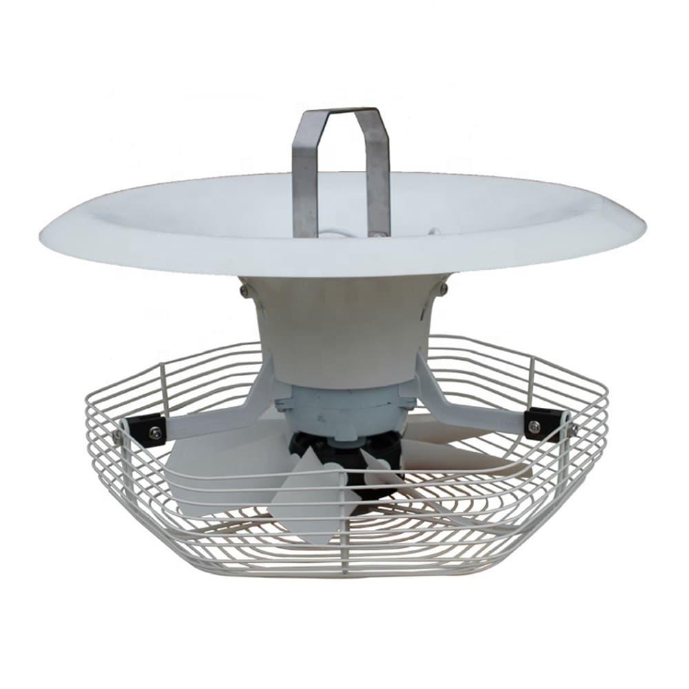 Horti Air Vertical Circulation Fan