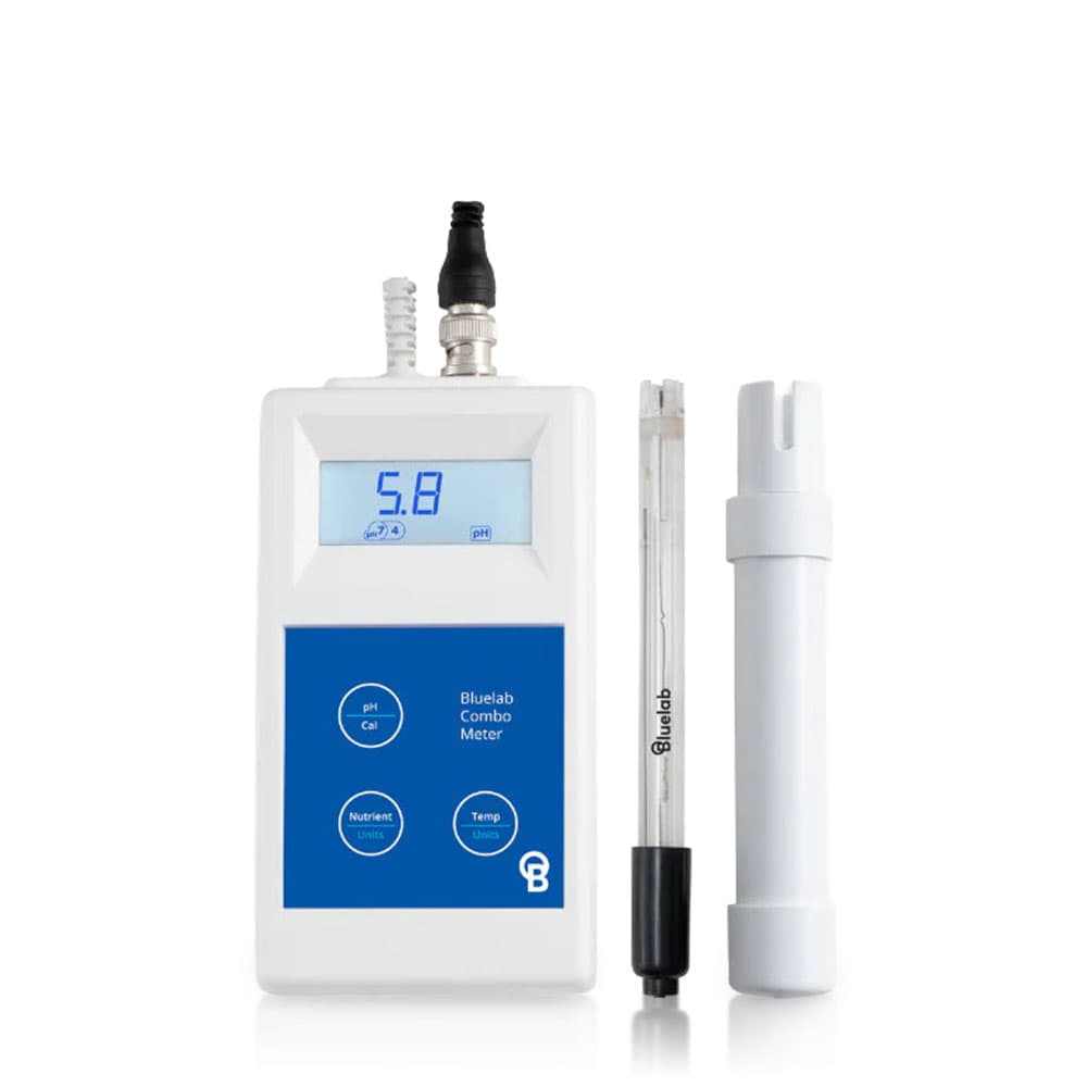 Bluelab Combo Meter