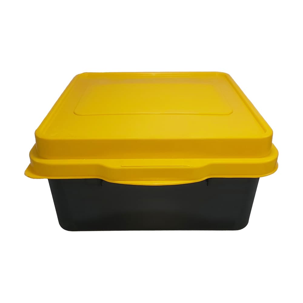 18L Tub with Lid